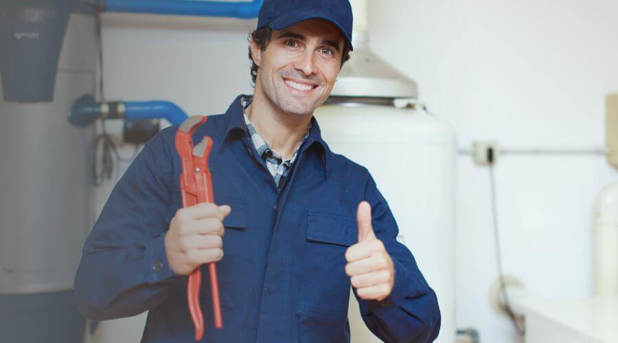 Local expert plumbing services in Remington, IN